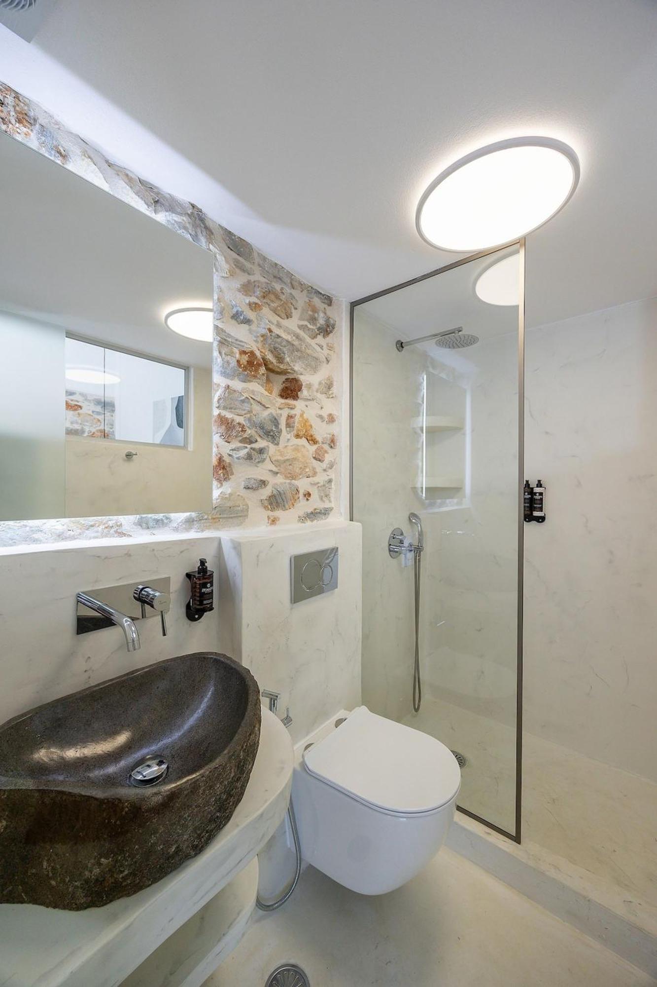 Naxos Boutique Apartmán