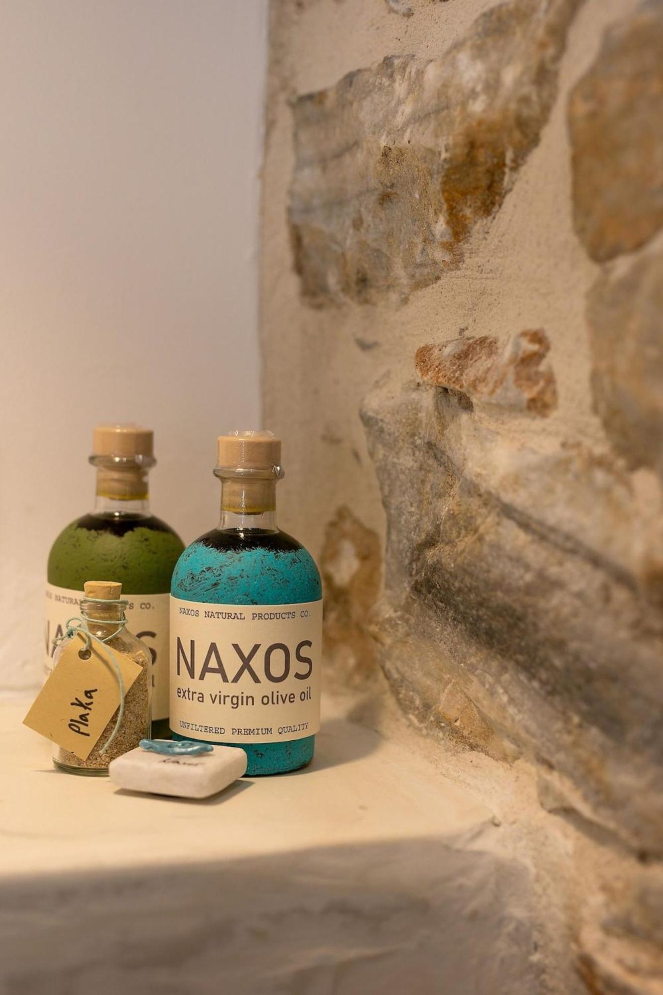 Naxos Boutique Filótion