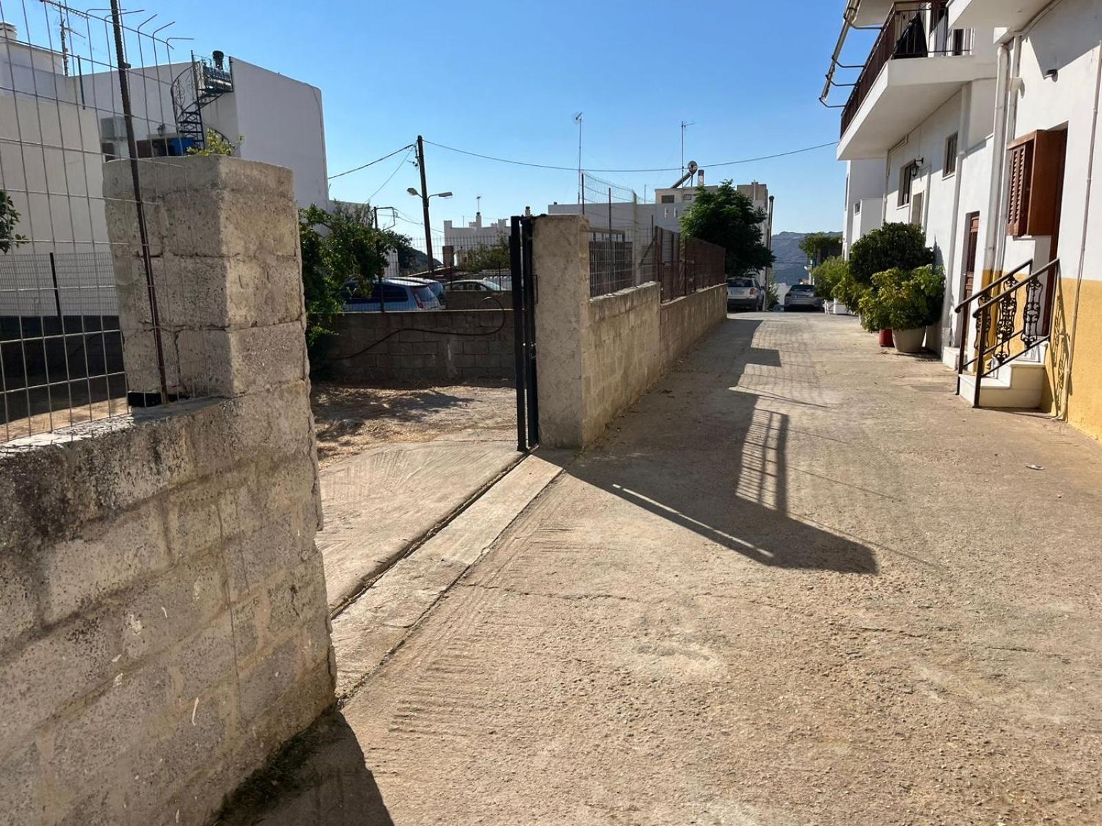 Naxos Boutique Apartmán